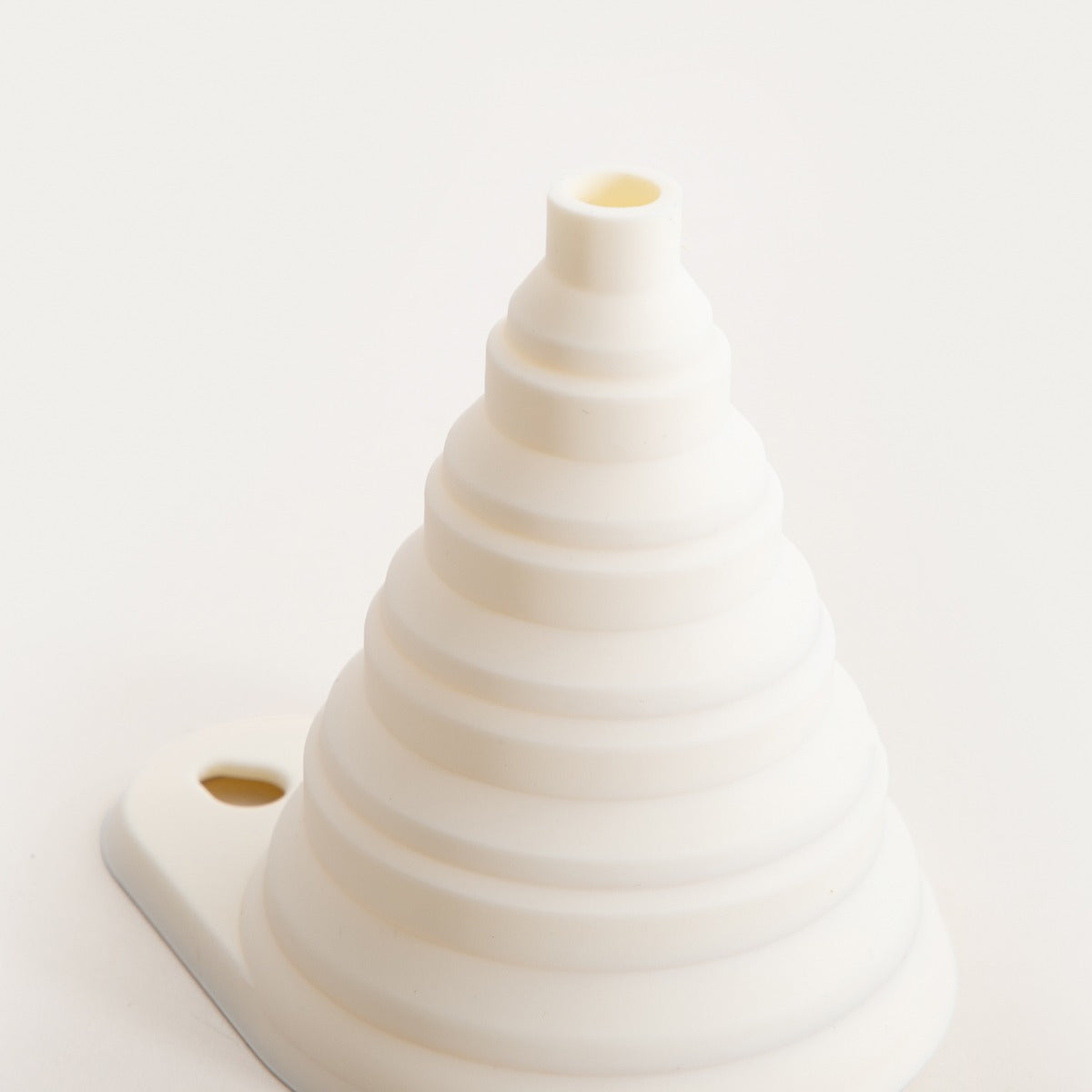 MOLLIS Silicone Funnel Cream 11 cm