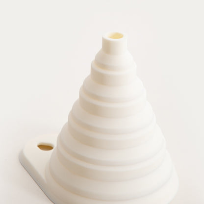 MOLLIS Silicone Funnel Cream 11 cm
