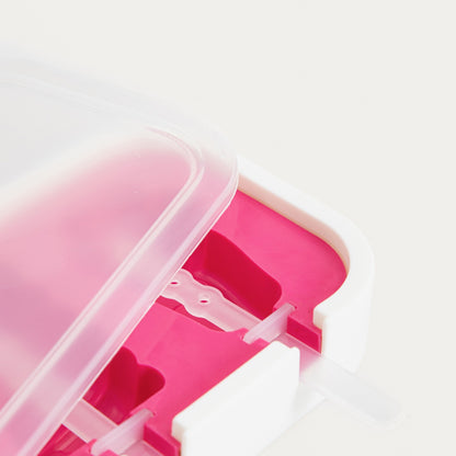 Ice Summer Pink Ice Cream Stick Mould 23.5x14 cm