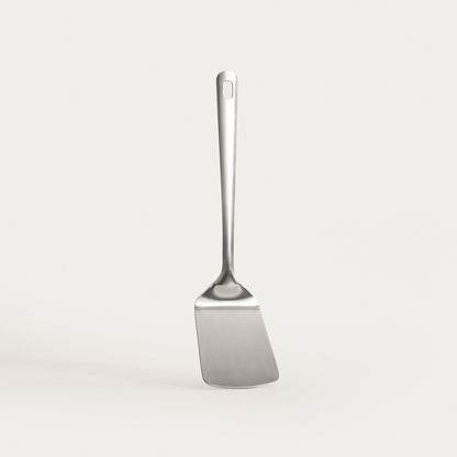 ONTARIO Stainless Steel Spatula 31.5 cm