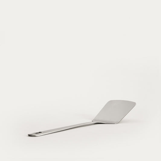 ONTARIO Stainless Steel Spatula 31.5 cm