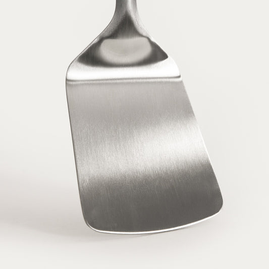 ONTARIO Stainless Steel Spatula 31.5 cm