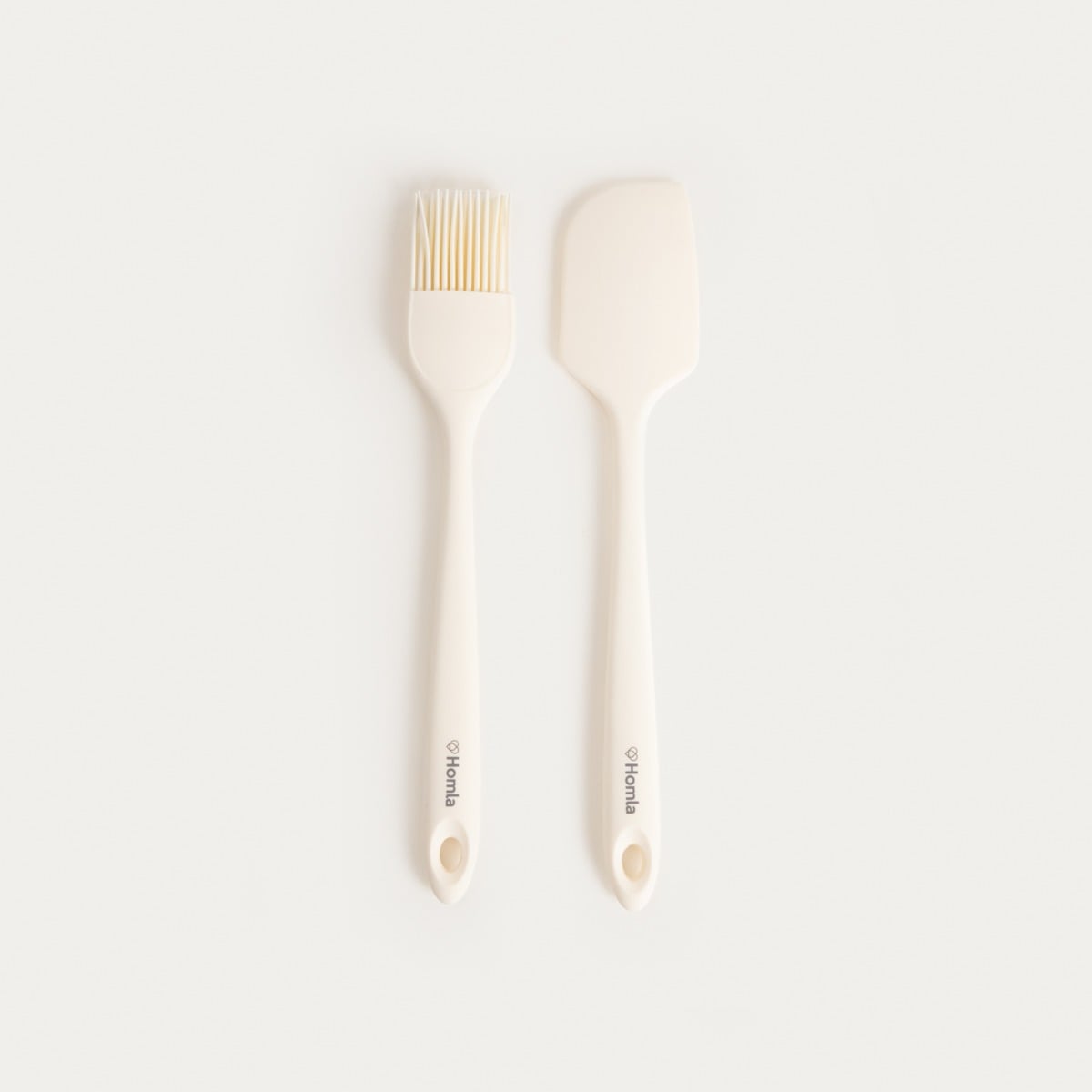Set of MOLLIS Silicone Baking Accessories - 2 Pieces
