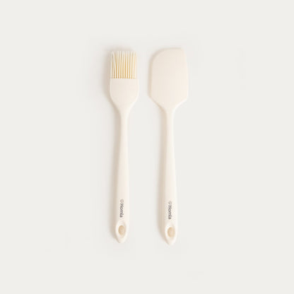 Set of MOLLIS Silicone Baking Accessories - 2 Pieces