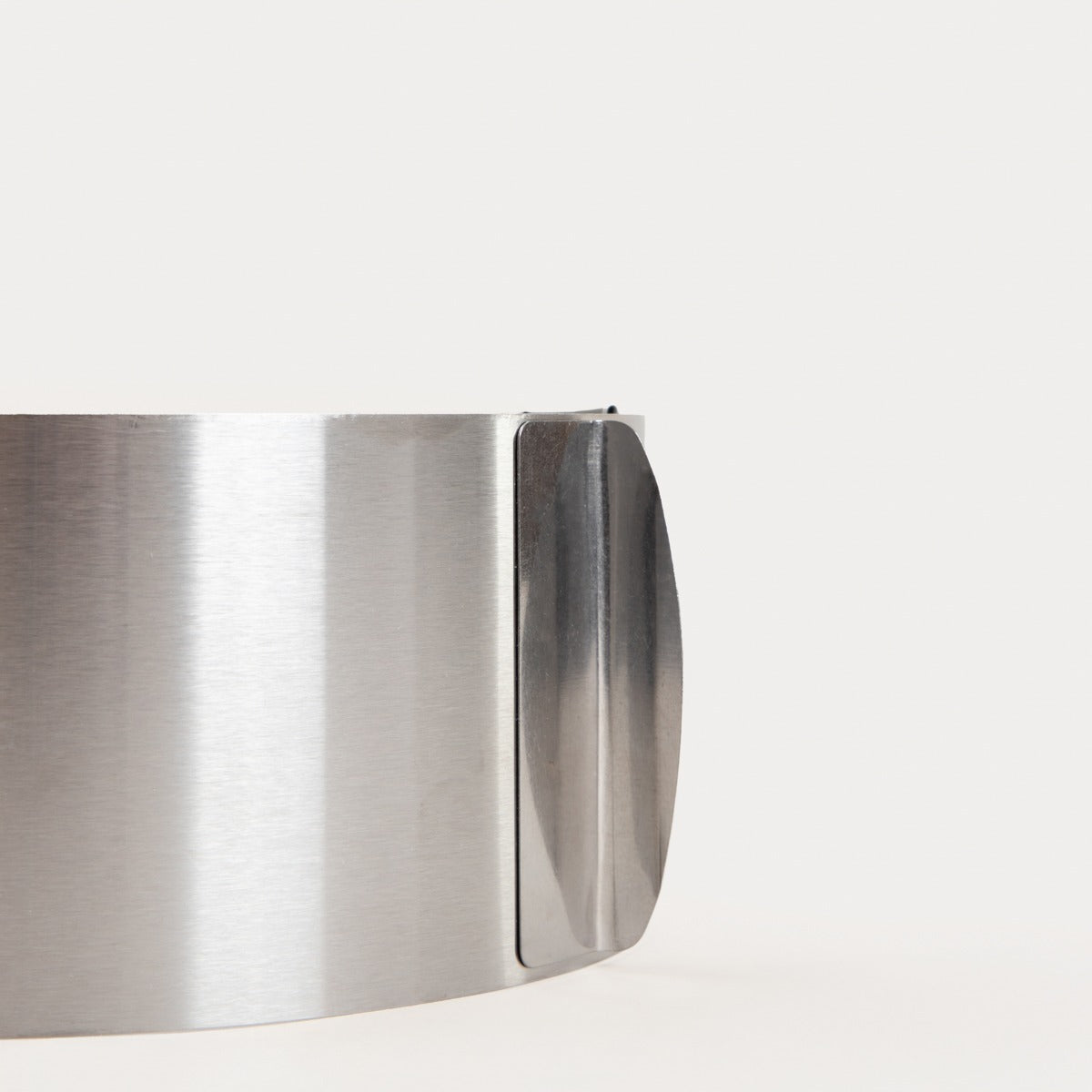 Rant Ontario Adjustable Cake Rim 16-30cm Stainless Steel