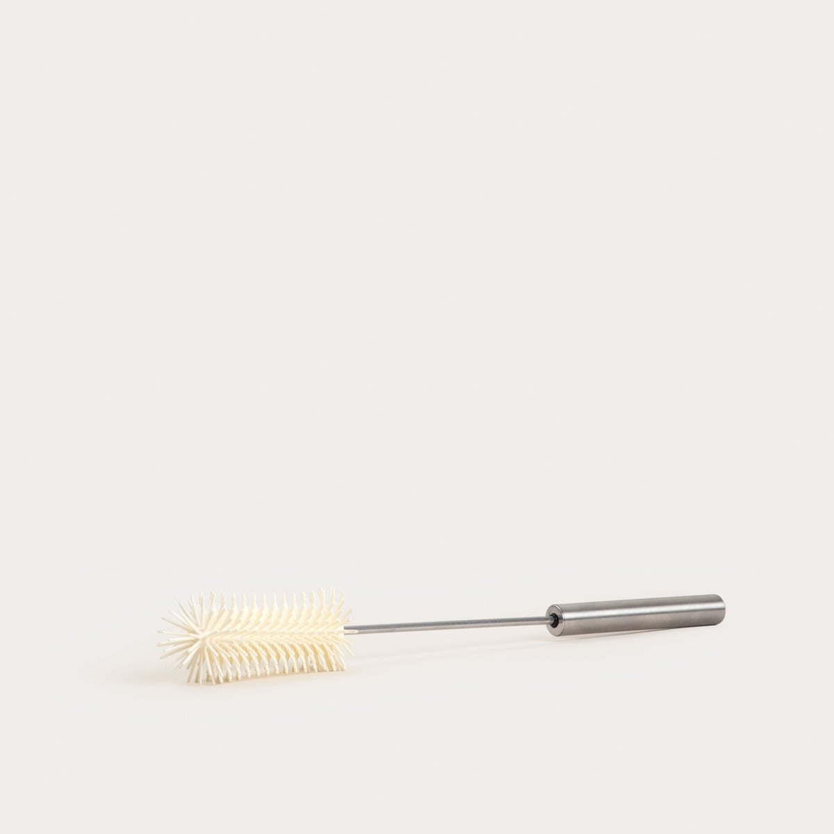 LUCENS Cream Bottle Brush 39 cm