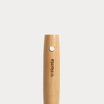 BAMBOU Clothes Roller with Bamboo Handle 22.5cm