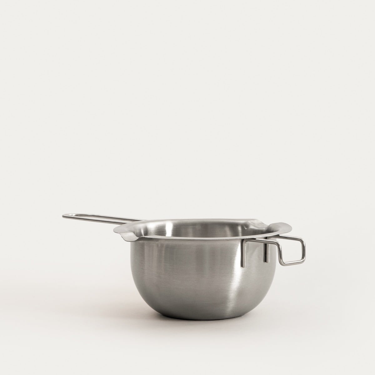 Ontario Stainless Steel Bowl for Water Bath 400ml