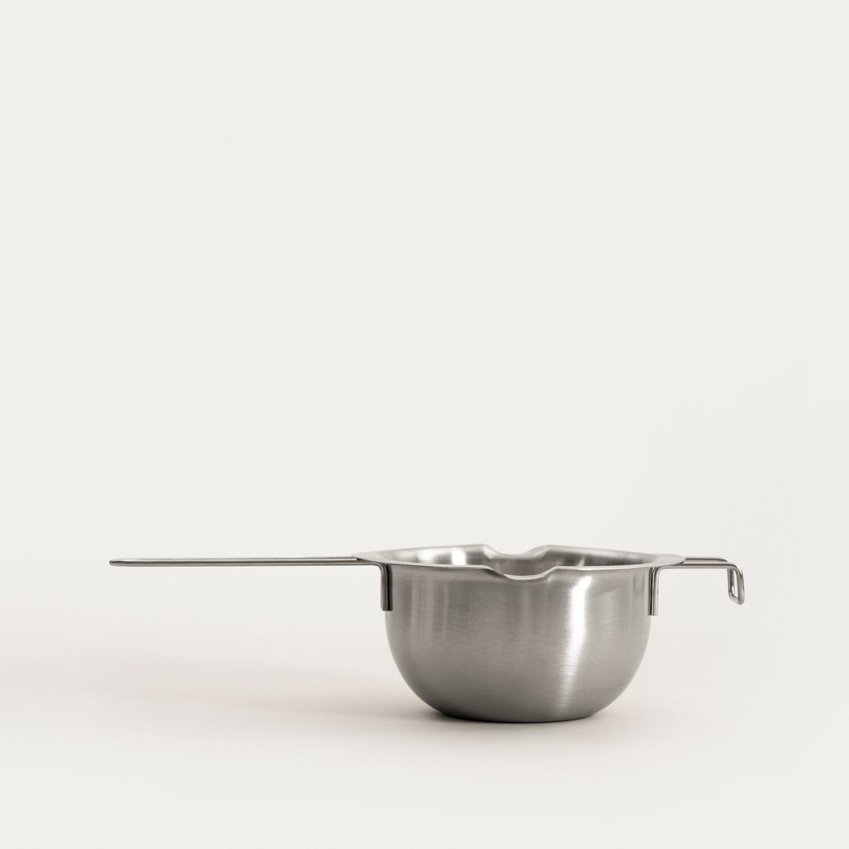 Ontario Stainless Steel Bowl for Water Bath 400ml
