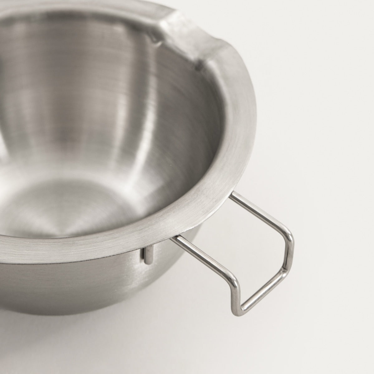 Ontario Stainless Steel Bowl for Water Bath 400ml