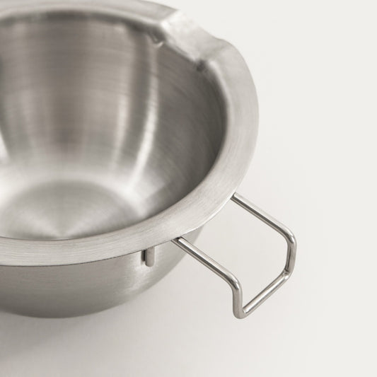 Ontario Stainless Steel Bowl for Water Bath 400ml