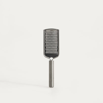 ONTARIO Stainless Steel Small-Mesh Grater 22 cm