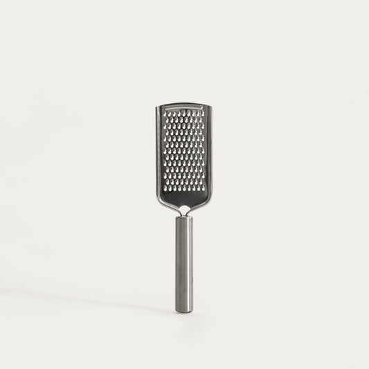 ONTARIO Stainless Steel Small-Mesh Grater 22 cm
