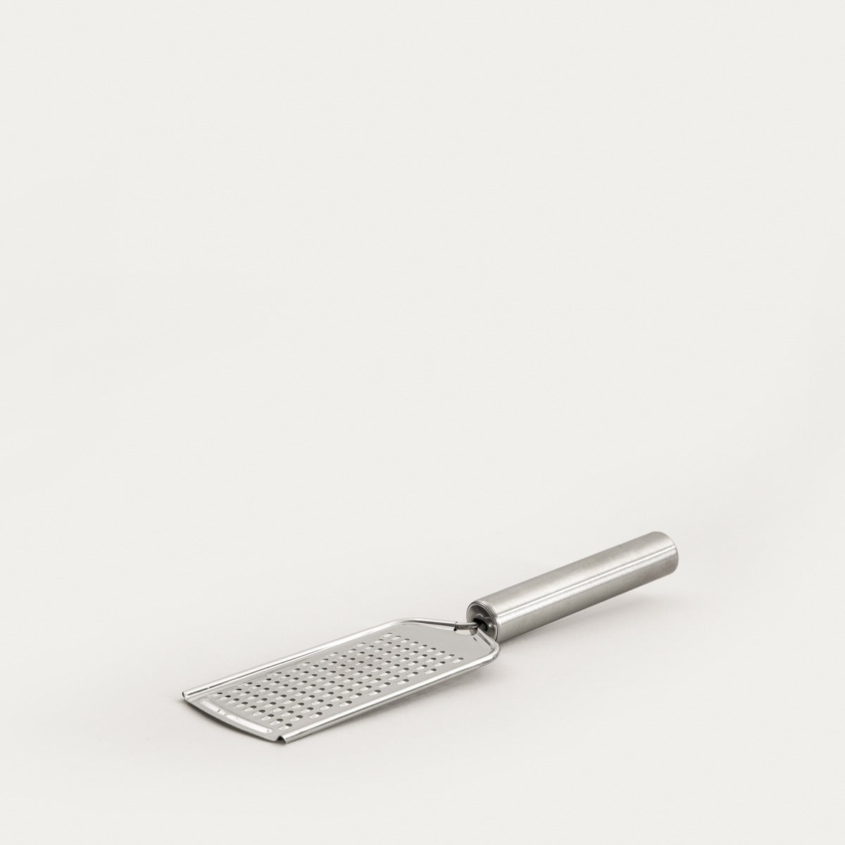 ONTARIO Stainless Steel Small-Mesh Grater 22 cm