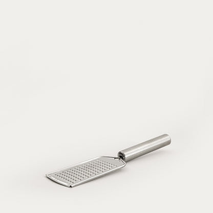ONTARIO Stainless Steel Small-Mesh Grater 22 cm