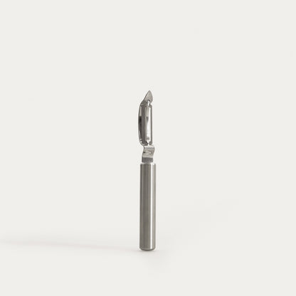 ONTARIO Vertical Stainless Steel Peeler 18.5 cm