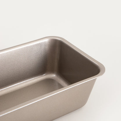 FEBE Gold Fruit Bowl Baking Tin 30x15x6 cm
