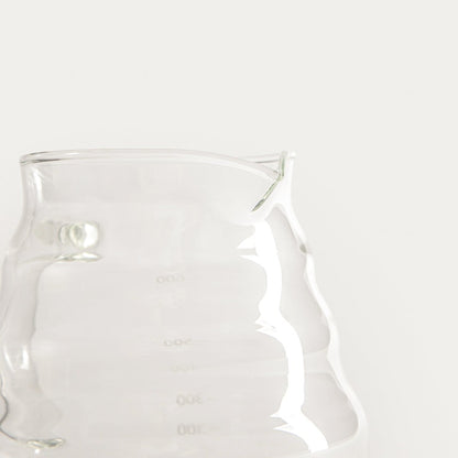 KAVERA 7-Piece Pour-Over Coffee Accessory Set