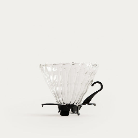 KAVERA 7-Piece Pour-Over Coffee Accessory Set