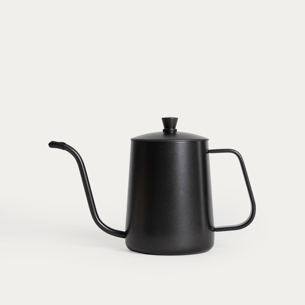 KAVERA 7-Piece Pour-Over Coffee Accessory Set