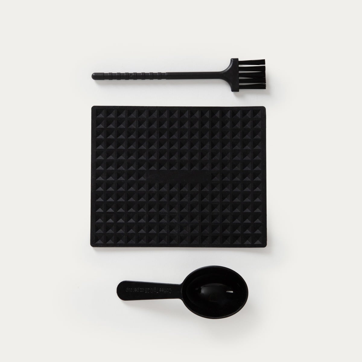 KAVERA 7-Piece Pour-Over Coffee Accessory Set