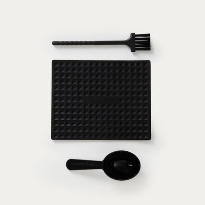 KAVERA 7-Piece Pour-Over Coffee Accessory Set