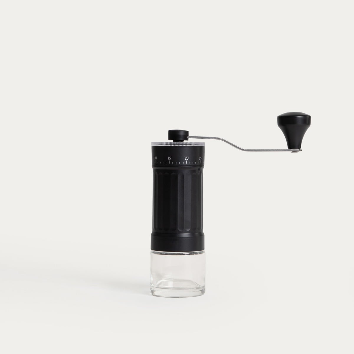 KAVERA 7-Piece Pour-Over Coffee Accessory Set