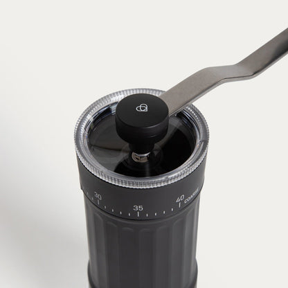 KAVERA 7-Piece Pour-Over Coffee Accessory Set