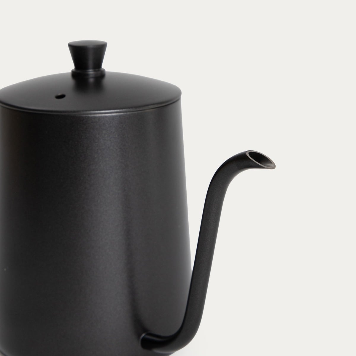 KAVERA 7-Piece Pour-Over Coffee Accessory Set