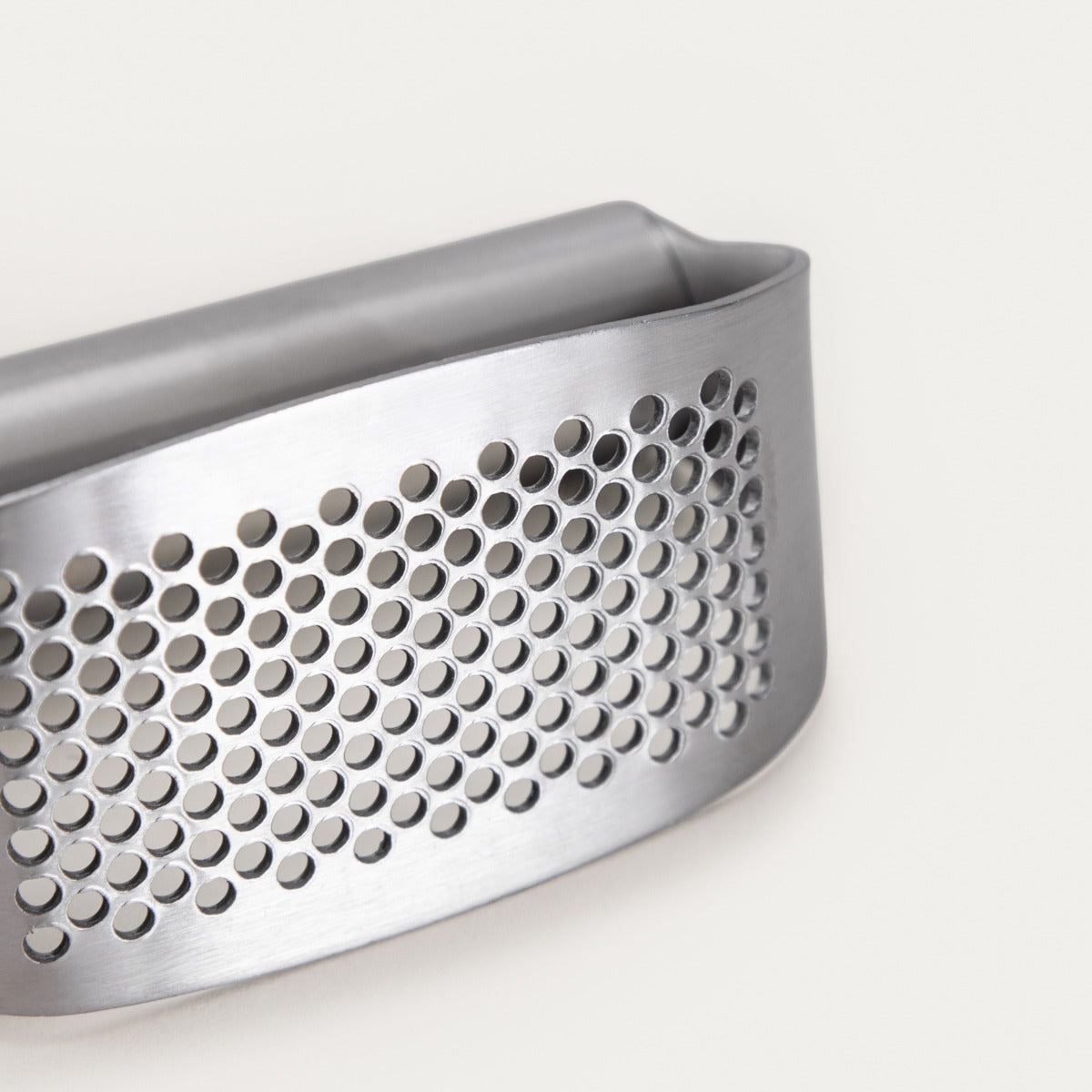 ONTARIO Garlic Chopper - Compact and Efficient Kitchen Tool