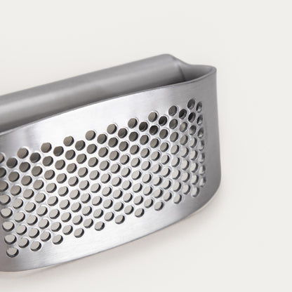 ONTARIO Garlic Chopper - Compact and Efficient Kitchen Tool