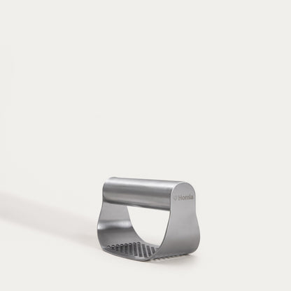 ONTARIO Garlic Chopper - Compact and Efficient Kitchen Tool