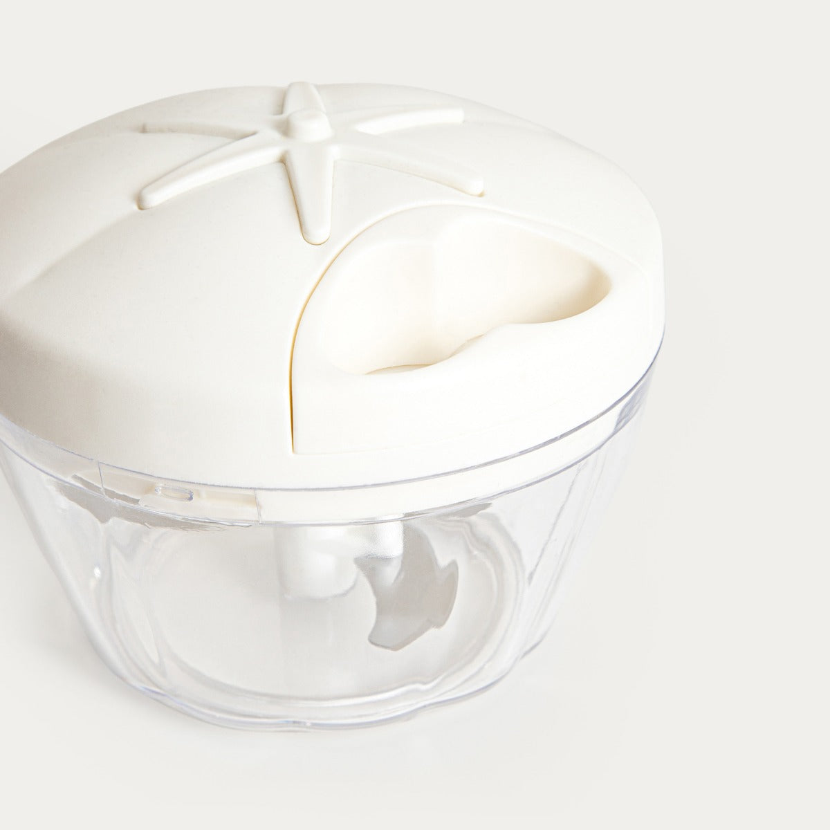 MOLLIS Fruit and Vegetable Shredder 11x12 cm