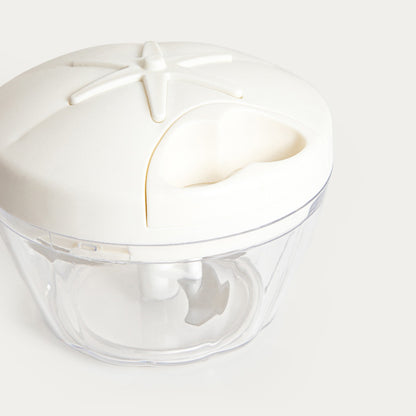 MOLLIS Fruit and Vegetable Shredder 11x12 cm