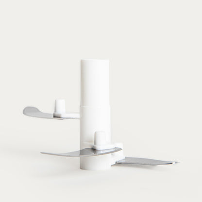 MOLLIS Fruit and Vegetable Shredder 11x12 cm