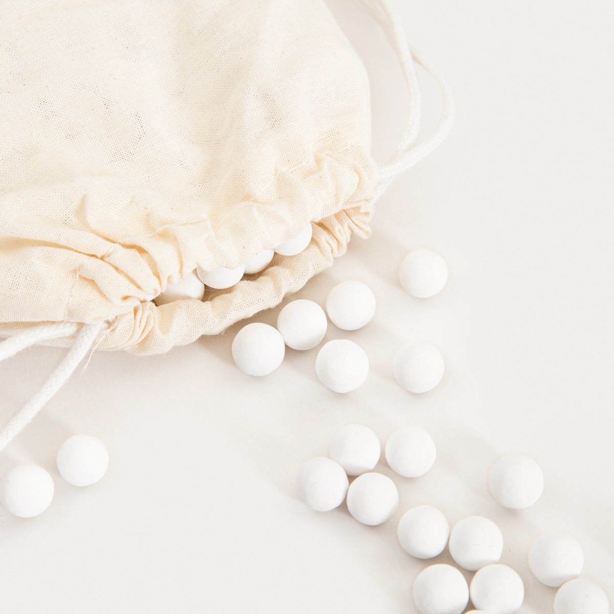 MOLLIS Ceramic Balls for Baking Tarts 500g