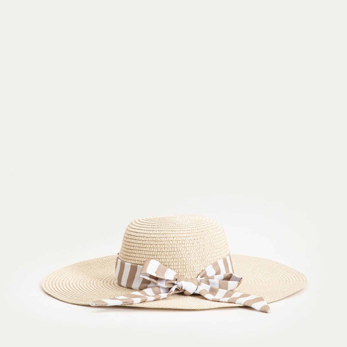 TAVI Beach Bag and Hat Set - Stylish Summer Accessories