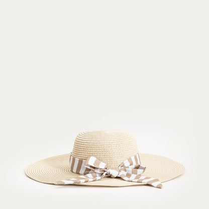 TAVI Beach Bag and Hat Set - Stylish Summer Accessories