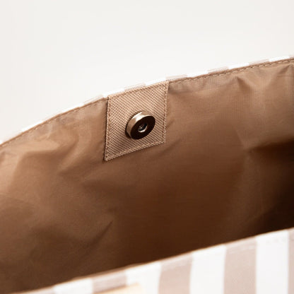 TAVI Beach Bag and Hat Set - Stylish Summer Accessories