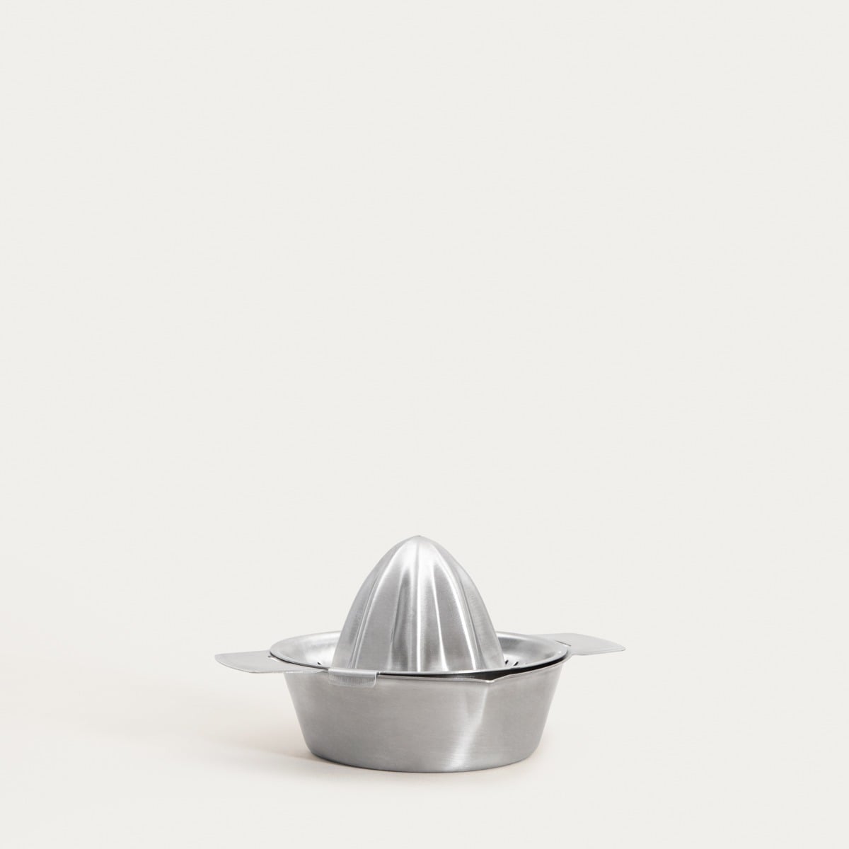 ONTARIO Citrus Squeezer for Fresh Lemon and Lime Juice