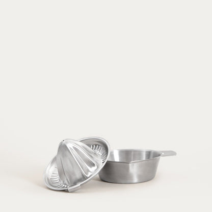 ONTARIO Citrus Squeezer for Fresh Lemon and Lime Juice