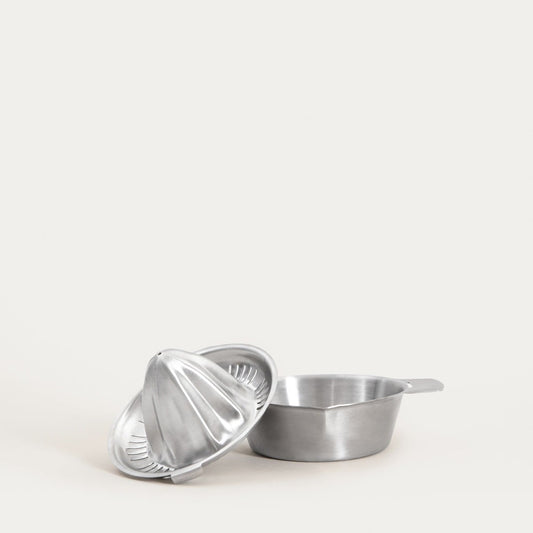 ONTARIO Citrus Squeezer for Fresh Lemon and Lime Juice