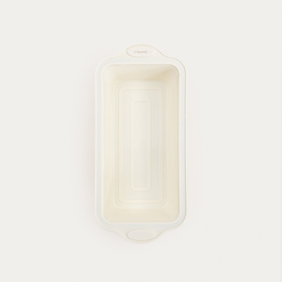 MOLLIS Rectangular Silicone Baking Mould 32x14x7cm