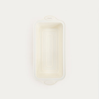 MOLLIS Rectangular Silicone Baking Mould 32x14x7cm