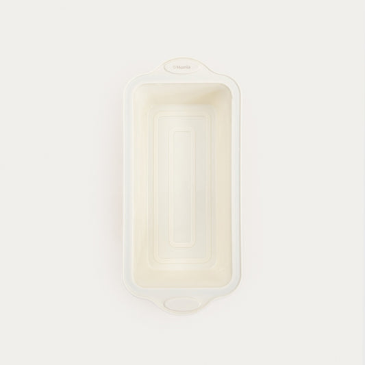 MOLLIS Rectangular Silicone Baking Mould 32x14x7cm