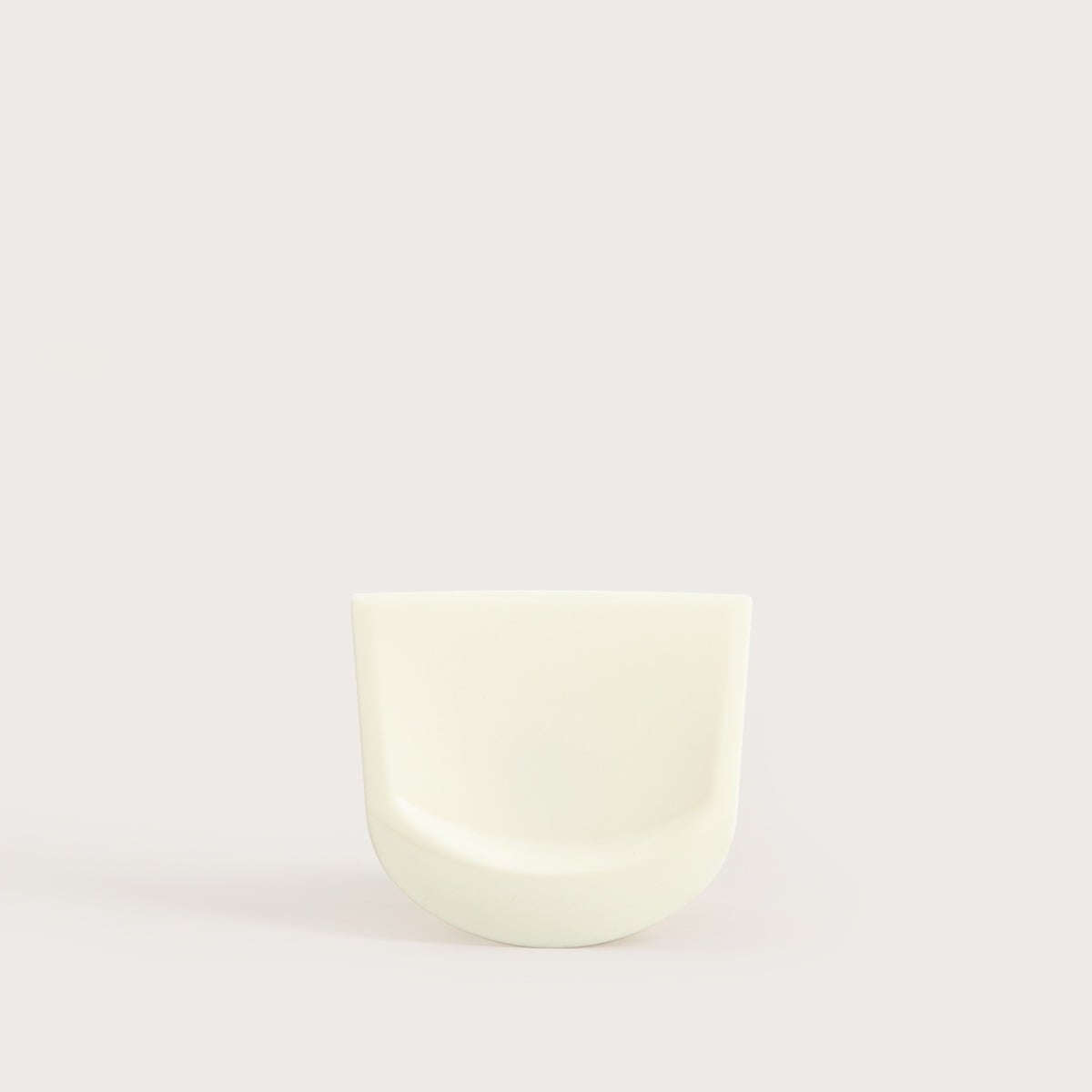 MOLLIS Dough Scraper Flexible Kitchen Tool 16x14x2cm