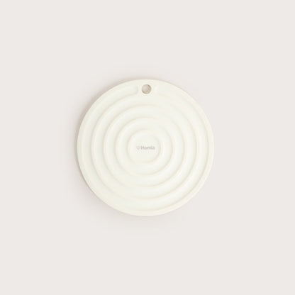 MOLLIS Hot Dish Tray 19 cm Heat Resistant Silicone
