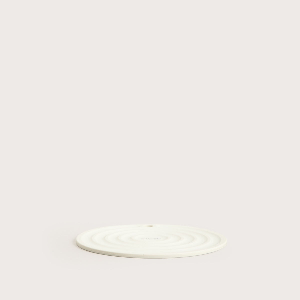 MOLLIS Hot Dish Tray 19 cm Heat Resistant Silicone