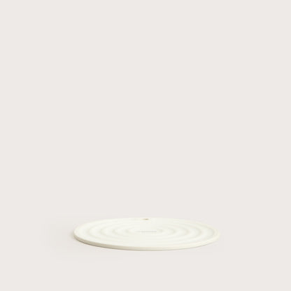 MOLLIS Hot Dish Tray 19 cm Heat Resistant Silicone