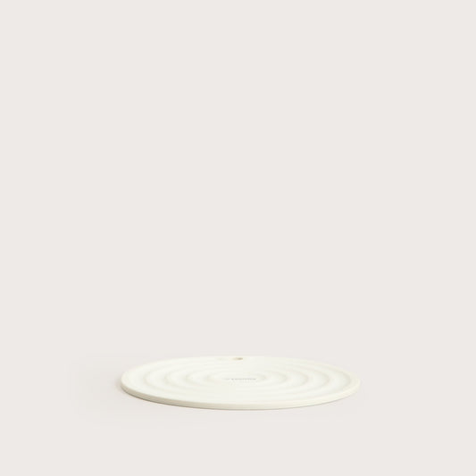 MOLLIS Hot Dish Tray 19 cm Heat Resistant Silicone
